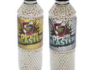 ASG Open blaster 0.25 3000 st.