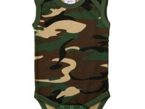 Baby romper