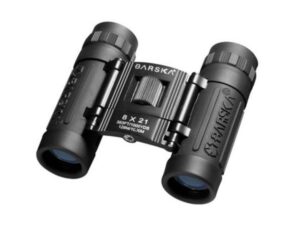 Barska 8 X 21