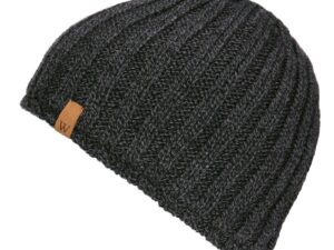 Beanie heavy knit