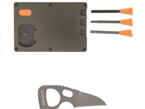 Bear Grylls Card tool