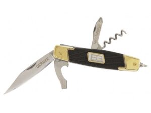 BG Grandfather Knife