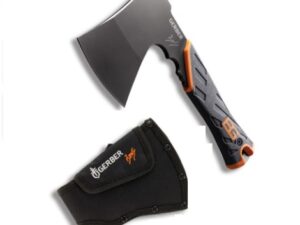 BG Survival Hatchet