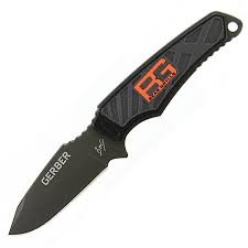 BG Ultra Compact Fixed blade