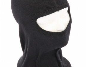 Bivakmuts fijn voor onder de helm