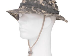 Bush hoed de luxe ripstop ACU