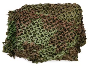 Camouflagenet 6 X 3 mtr