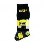 Caterpillar werk sokken