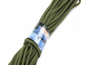 Commando rope 5 mm