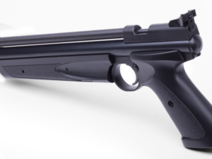 Crosman Pumpmaster Classic 4.5mm
