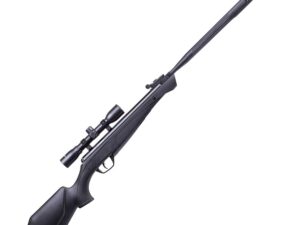 Crosman Shockwave NP Incl. 4 x 32 richtkijker 5.5mm
