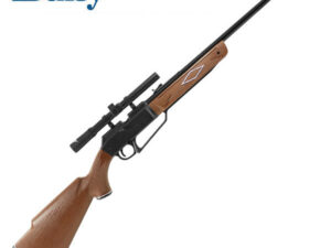 Daisy Powerline 880 luchtbuks 4.5mm