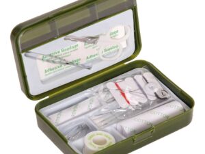 Eerste hulp doosje