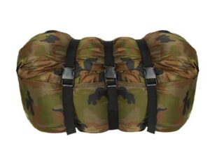 Slaapzak pilot recht model slaapzak