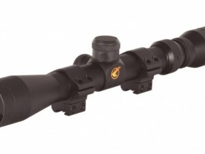 Gamo 3-9X32 richtkijker incl. montage