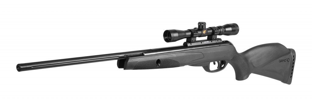 Gamo Black Cat 1400E 4.5mm