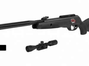 Gamo Black Maxxim IGT Mach 1 4.5mm incl. 3-9X40 Richtkijker