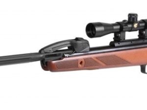 Gamo Fast Shot Shot 10 X IGT 4.5mm incl. 4 X 32 kijker
