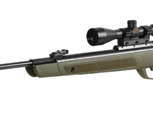 Gamo G-Magnum1250 Jungle 5.5mm incl 3-9X40 kijker (tijdelijk uitverkocht)