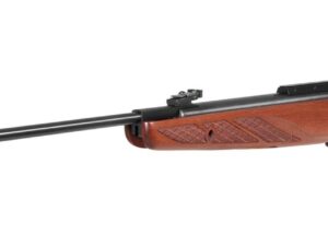 GAMO Grizzly 1250 Whisper IGT 5.5mm