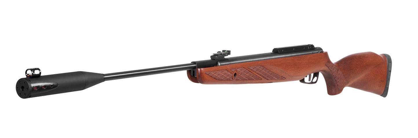 GAMO Grizzly 1250 Whisper IGT 5.5mm