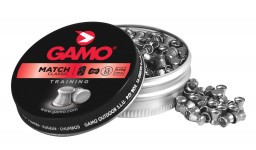 Gamo match diabolo 4.5mm