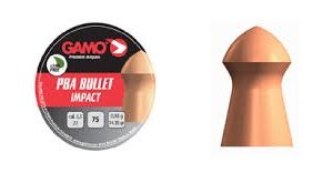 Gamo PBA Bullet impact 5.5mm