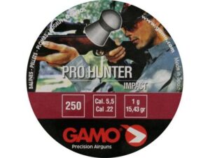 Gamo Pro Hunter 5.5mm