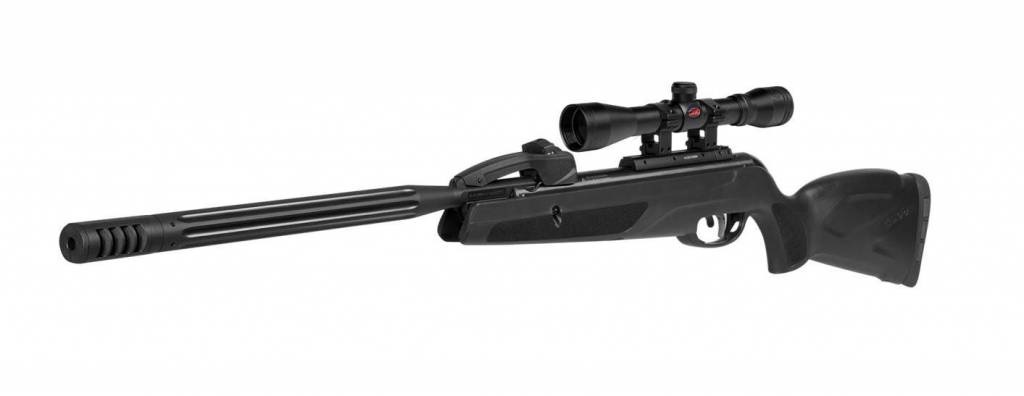 Gamo Quiker 4.5mm Incl. 4 X 32 kijker