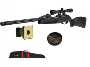 Gamo Quiker IGT 5.5mm Actie Pack