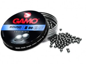 Gamo Round 4.5 mm