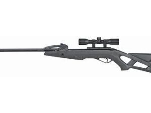 Gamo Swarm Fox 5.5mm 10 schots inc. 4 X 32 richtkijker