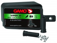 Gamo Viper 25 Hagelpatronen 5.5mm