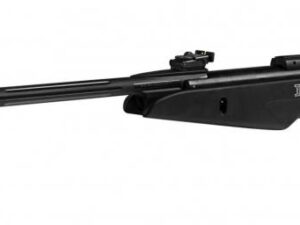 Gamo Whisper IGT knik loop luchtbuks met druk cylinder
