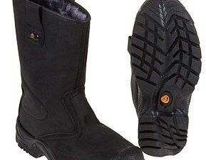 Gevoerde werklaars S3