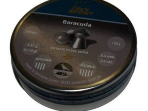 H&N Baracuda 5.5mm