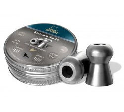 H&N Baracuda Hunter 4.5mm