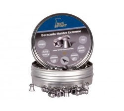 H&N Baracuda Hunter Extreme 4.5mm