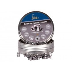 H&N Baracuda Hunter Extreme 4.5mm