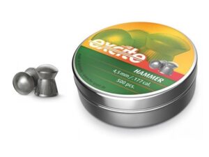 H&N excite Hammer 4.5mm