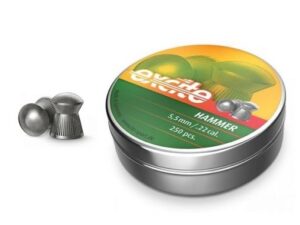 H&N excite Hammer 5,50mm