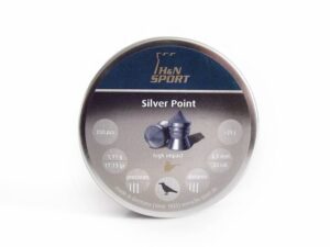 H&N Silver Point 5.5mm