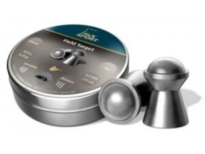 Haendler & Natermann - Field Target 5.5mm