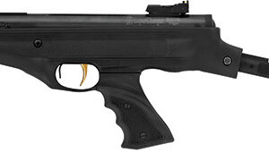 Hatsan Model 25 supertactic 4.5mm