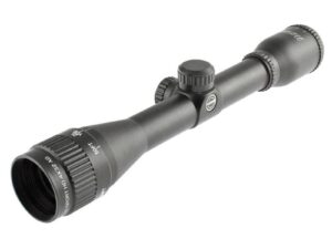 Hawke 4 X 32 AO incl. montage