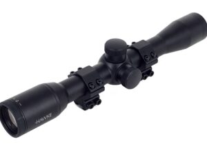 Hawke Fastmount 4X32 Mildot