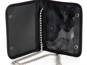 ID kaart houder groot