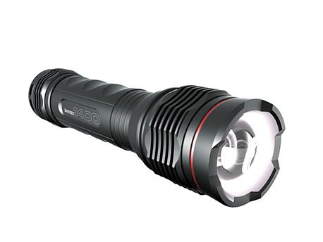 iProtec Pro 1400 LED Light