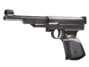 Luchtdrukpistool Record LP2 4.5mm