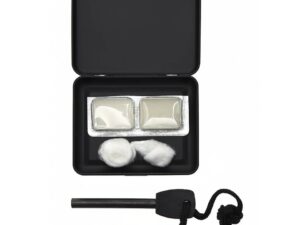 Magnesium vuurstarter set in doosje